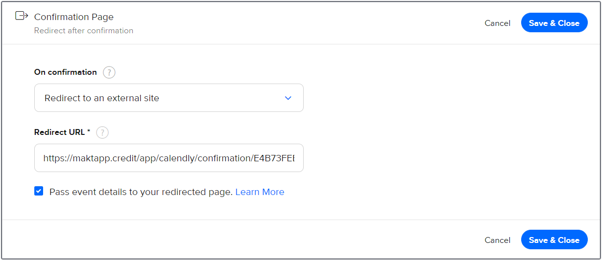 confirmation_section